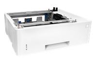 HP LaserJet Enterprise M506x F2A72A