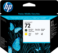 HP 72 (testina per stampa)