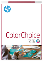 HP Carta multifunzione "ColorChoise" A4 Bianco
