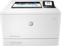 HP Color LaserJet Enterprise M455dn Stampante laser 