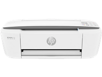 HP Deskjet 3750 All-in-One Stampante multifunzione 