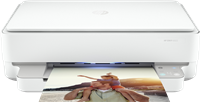 HP ENVY 6022 All-in-One Stampante multifunzione 