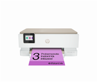 HP Envy Inspire 7220e All-in-One Stampante multifunzione 