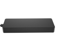HP Hub da viaggio USB-C G3 nero