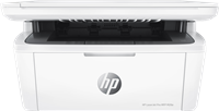 HP LaserJet Pro MFP M28a stampante 
