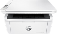HP LaserJet Pro MFP M28w stampante 