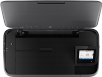 HP OfficeJet 250 Mobiler