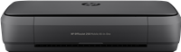 HP OfficeJet 250 Mobiler