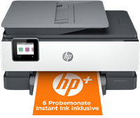 HP OfficeJet Pro 8022e All-in-One Stampante multifunzione 