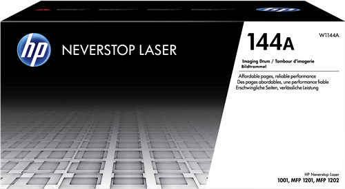 HP Neverstop Laser MFP 1200n W1144A