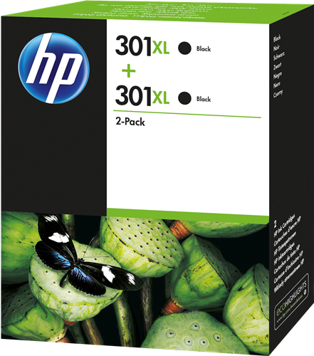 HP Deskjet 2543 All-in-One D8J45AE MCVP