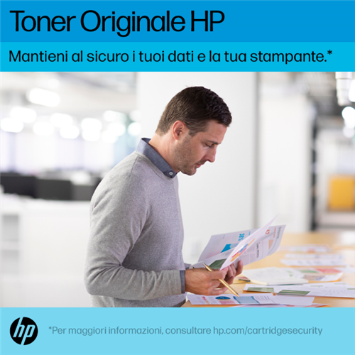 HP C8543X