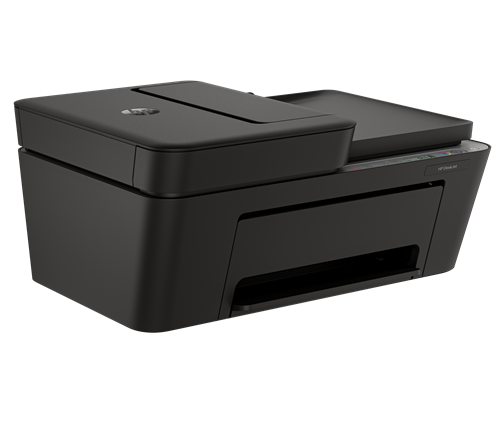 HP DeskJet 4320 All-in-One