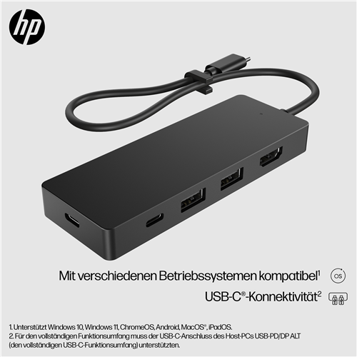 HP 86S97UT