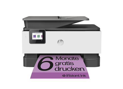 HP OfficeJet Pro 9015e All-in-One Stampante a getto d'inchiostro 