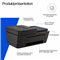 HP DeskJet 4320 All-in-One