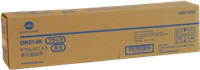 Konica Minolta DR214K Tamburo nero