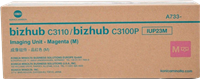 Konica Minolta bizhub C3110 A7330EH