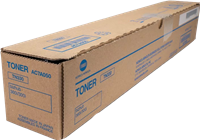 Konica Minolta TN-330 nero toner
