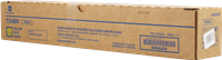Konica Minolta TN324Y giallo toner