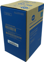 Konica Minolta TNP-79C ciano toner