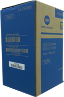 Konica Minolta TNP-79Y giallo toner