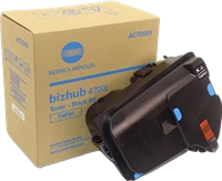 Konica Minolta ACTD051