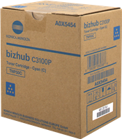 Konica Minolta bizhub C3100P A0X5454