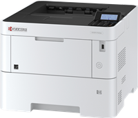 Kyocera ECOSYS P3145dn Stampante laser 