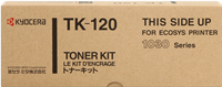 Kyocera TK-120 nero toner