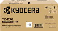 Kyocera TK-1270 nero toner