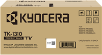 Kyocera TK-1310 nero toner
