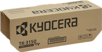 Kyocera TK-3150 nero toner