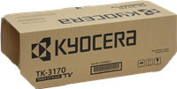 Kyocera TK-3170 nero toner