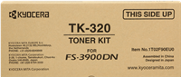 Kyocera TK-320 nero toner