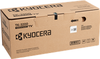 Kyocera TK-3200 nero toner