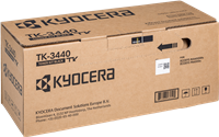 Kyocera TK-3440 nero toner