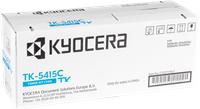 Kyocera TK-5415C ciano toner