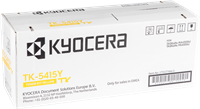 Kyocera TK-5415Y giallo toner