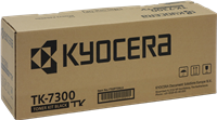 Kyocera TK-7300 nero toner