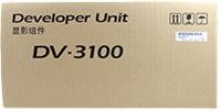 Kyocera Unità sviluppatore {Long} DV-3100 (302LV93081)