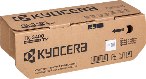 Kyocera TK-3400 nero toner