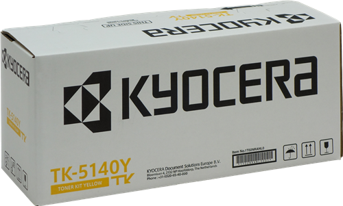 Kyocera TK-5140Y
