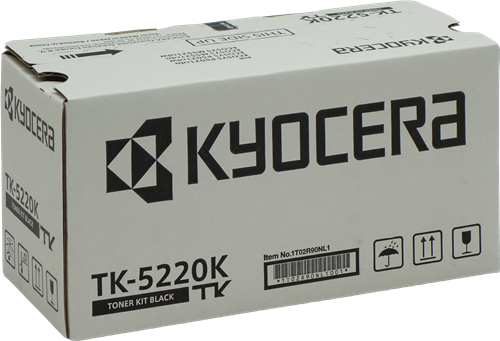 Kyocera TK-5220K nero toner