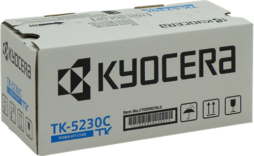 Kyocera TK-5230C ciano toner