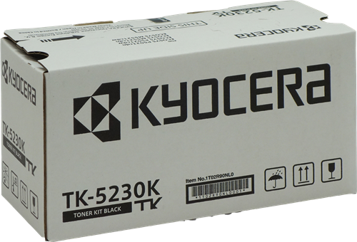 Kyocera TK-5230K nero toner