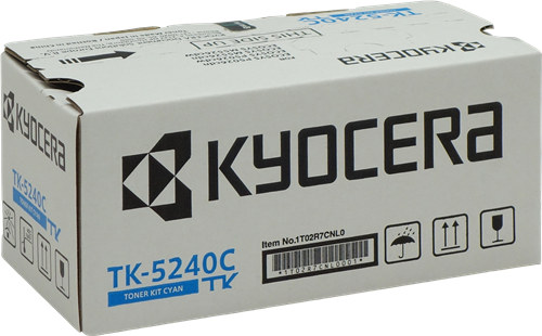Kyocera TK-5240C ciano toner
