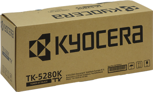 Kyocera TK-5280K nero toner