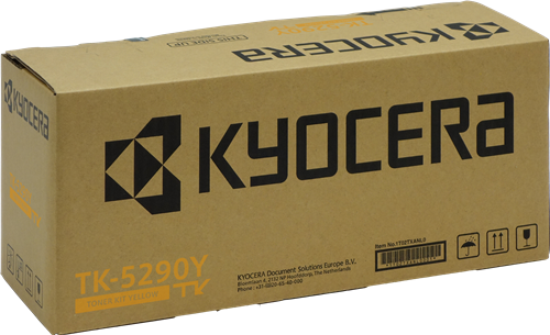 Kyocera TK-5290Y giallo toner
