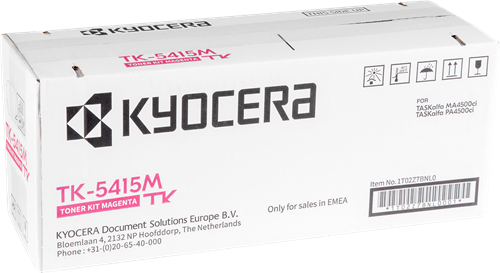 Kyocera TASKalfa MA4500ci TK-5415M
